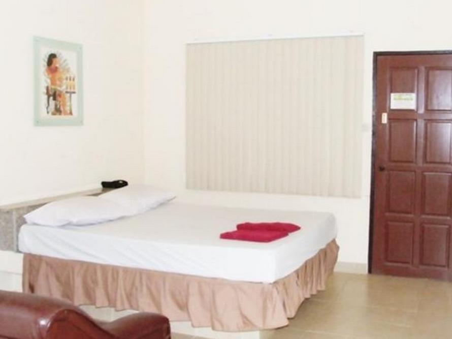 Money Resort Pattaya Buitenkant foto