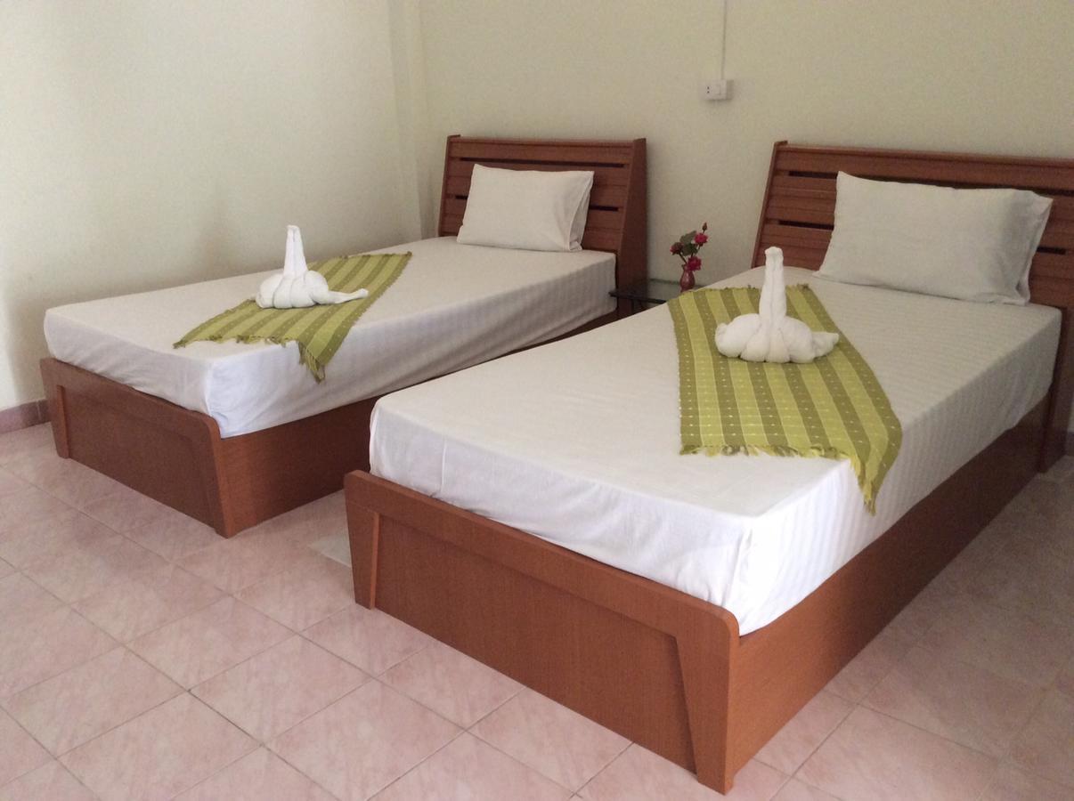Money Resort Pattaya Buitenkant foto